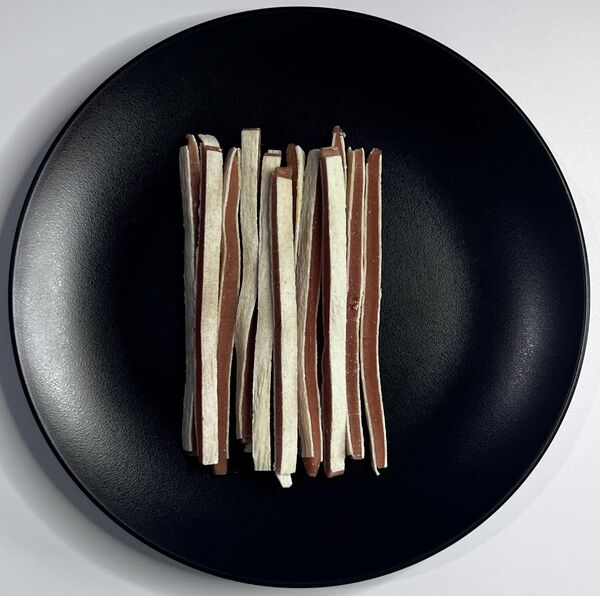 AS 9 Сендвіч з качки та риби, 500 гр., ящ. 20 шт.