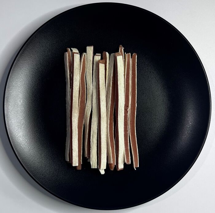 AS 9 Сендвіч з качки та риби, 500 гр., ящ. 20 шт.