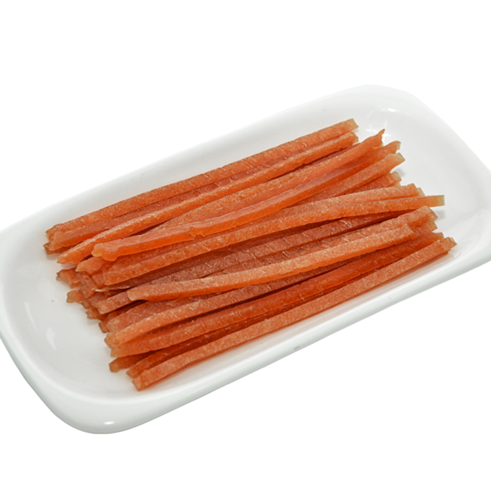 AS13 Курячі смужки, м'які, 500 гр., ящ. 25 шт.