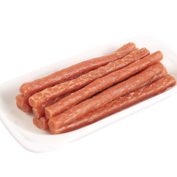 AS18 Палички з кролика, 500 гр., ящ. 25 шт.