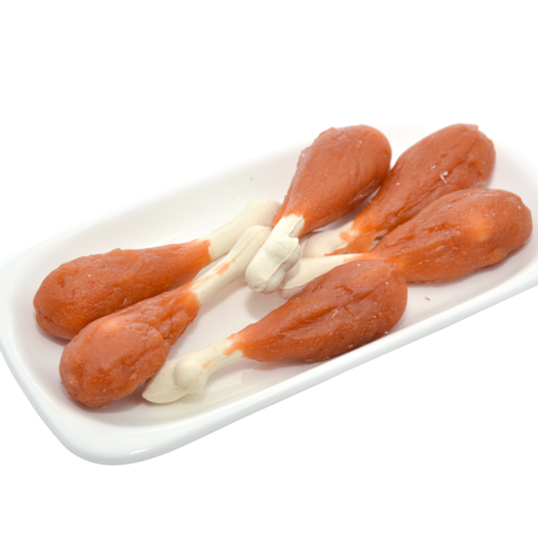 AS21 Куряча гомілка, 500 гр., ящ. 25 шт.