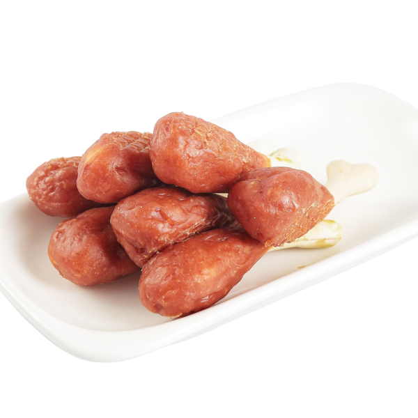 AS23 Кроляча гомілка, 500 гр., ящ. 25 шт.