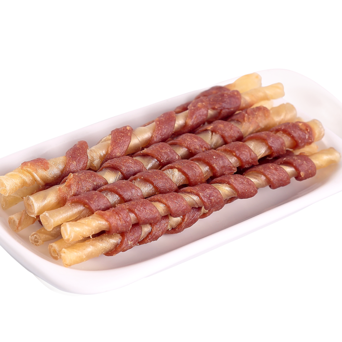 AS27 Яловичина на паличці, 500 гр., ящ. 25 шт.