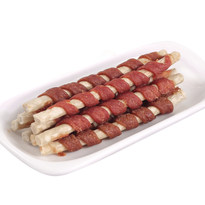 AS28 Ягня на паличці, 500 гр., ящ. 25 шт.