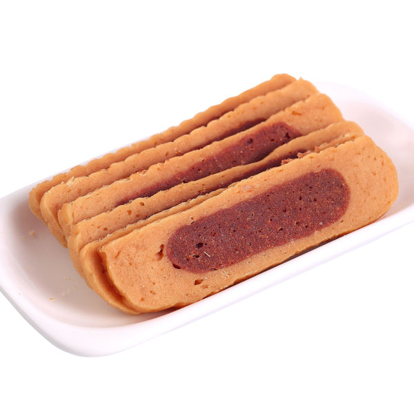 AS32 Філе курки та печінки, 500 гр., ящ. 25 шт.