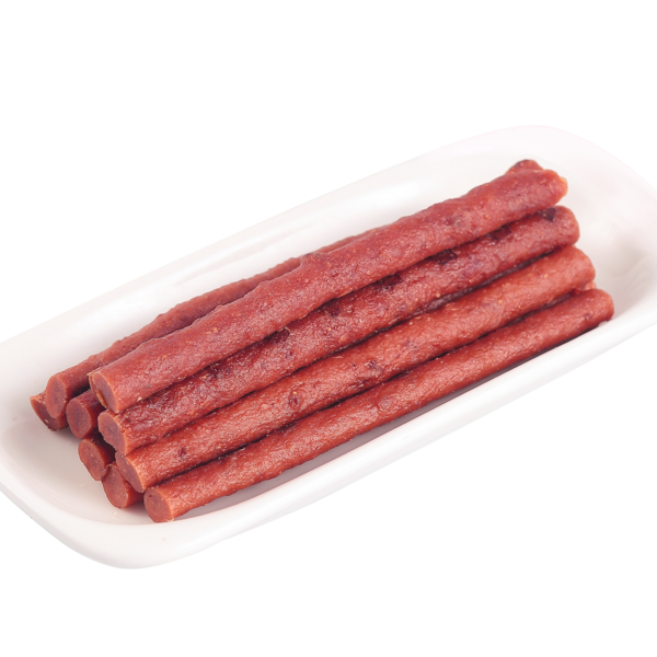 AS45 Яловичі палички зі смаком барбекю, 500 гр., ящ. 25 шт.