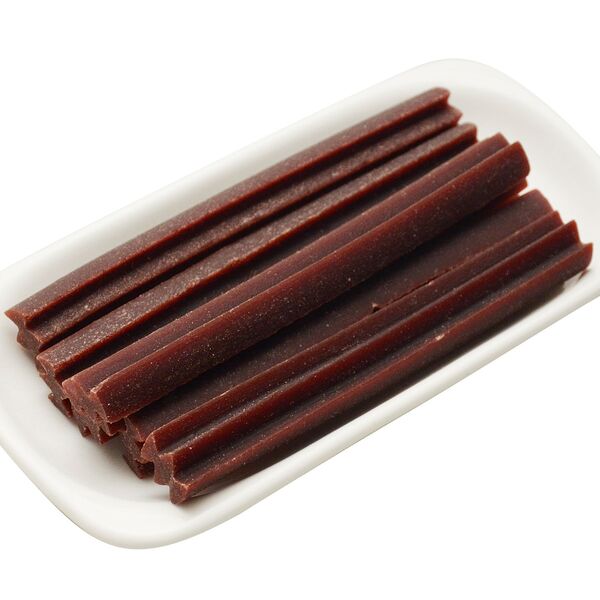 AS48 Яловичі дентальні палички, 500 гр., ящ. 25 шт.