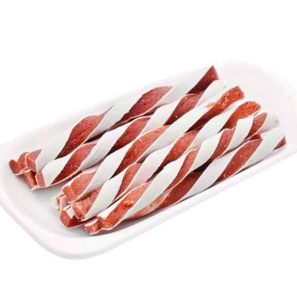 AS49 Качиний спіральний сендвіч, 500 гр., ящ. 25 шт.