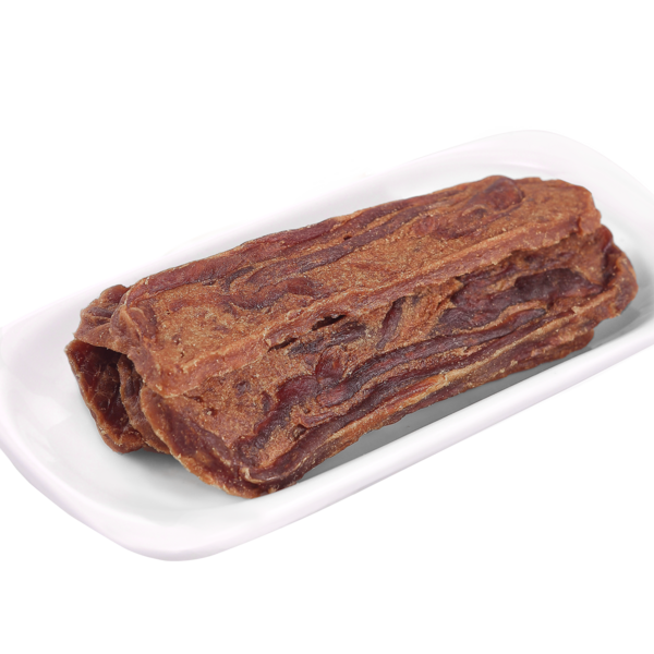 AS35 Ягня в'ялене, 500 гр., ящ. 25 шт.